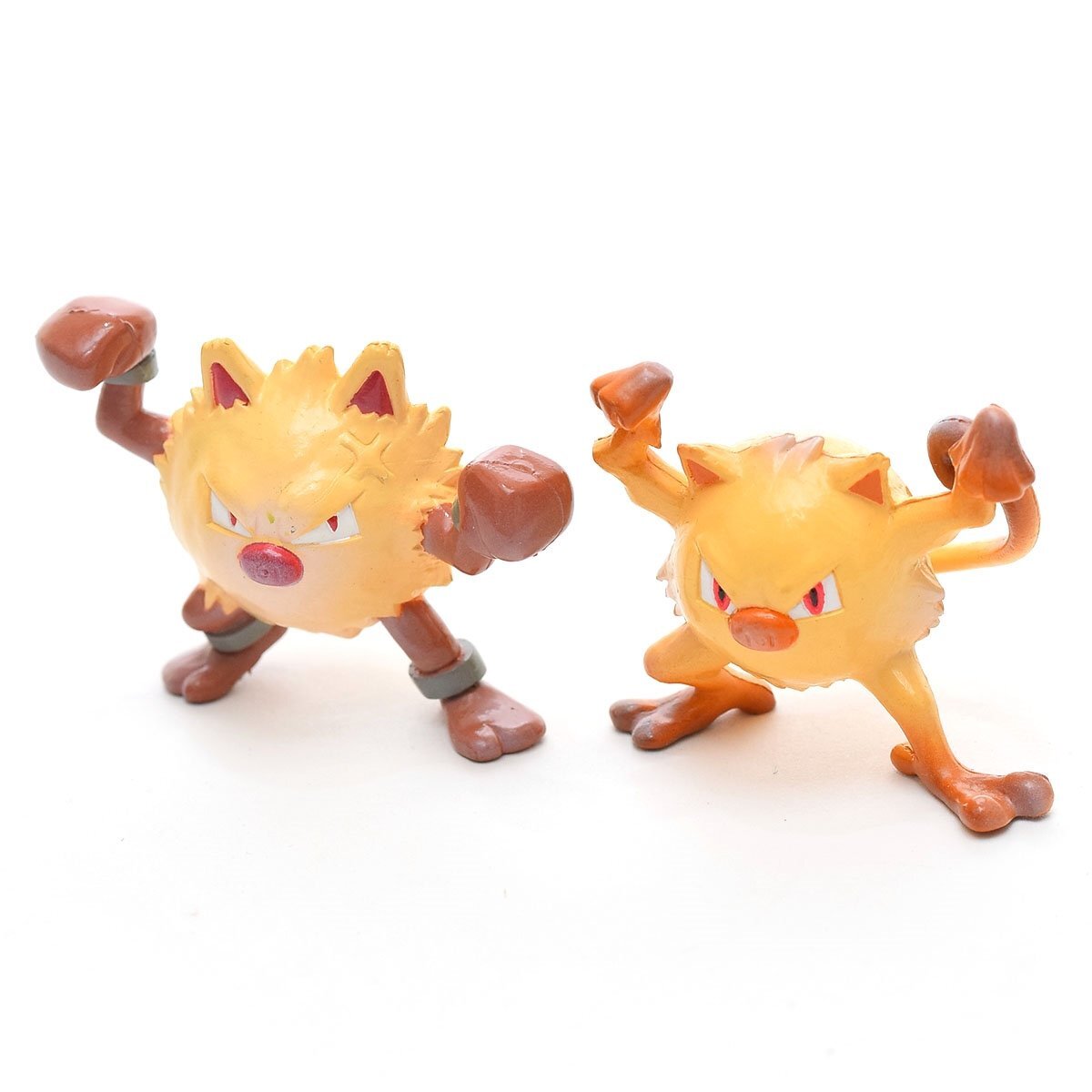 Yahoo!オークション -「モンコレ オコリザル」の落札相場・落札価格