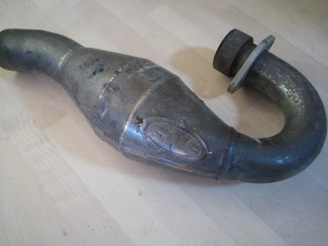 Yahoo!オークション -「wr250 fmf メガボム」の落札相場・落札価格