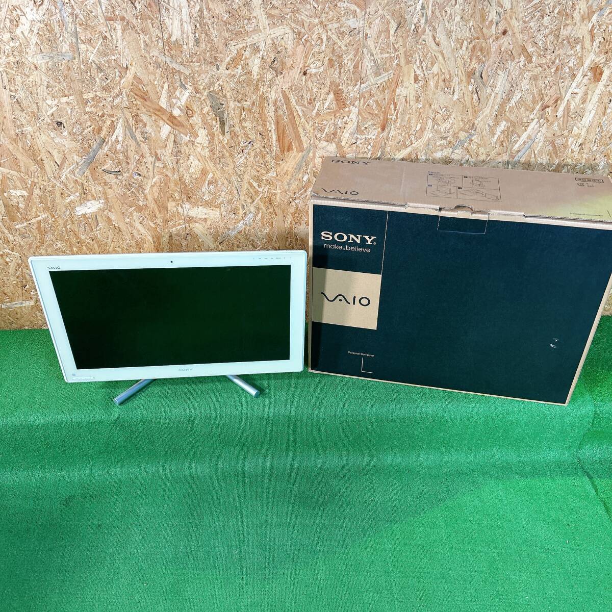 Yahoo!オークション -「sony pcg-21513n」の落札相場・落札価格