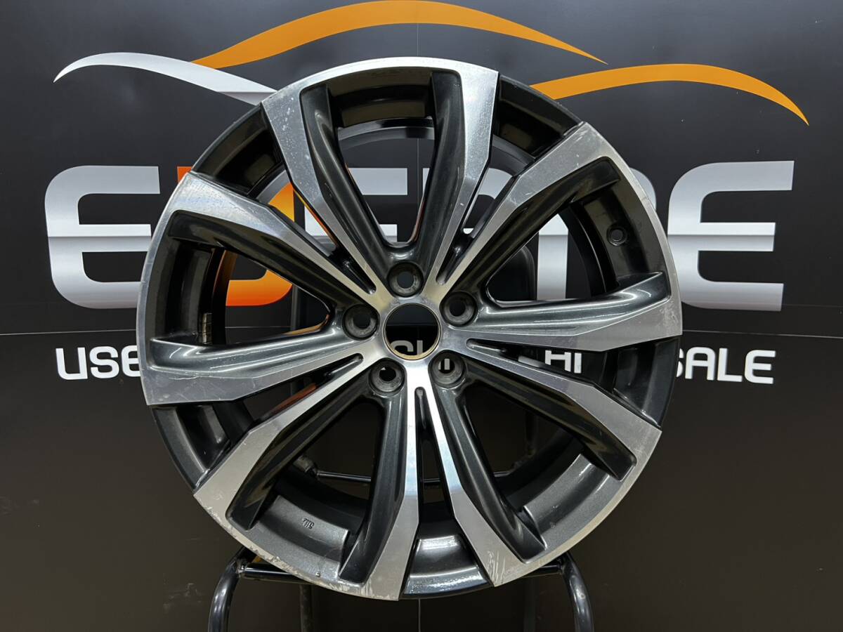 2026年最新】Yahoo!オークション -レクサス rx 純正 ホイール 1本の