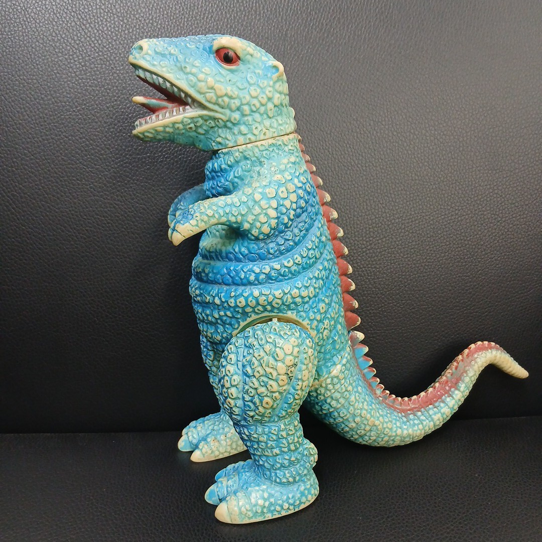 Yahoo!オークション -「マルサン ゴロザウルス」の落札相場・落札価格