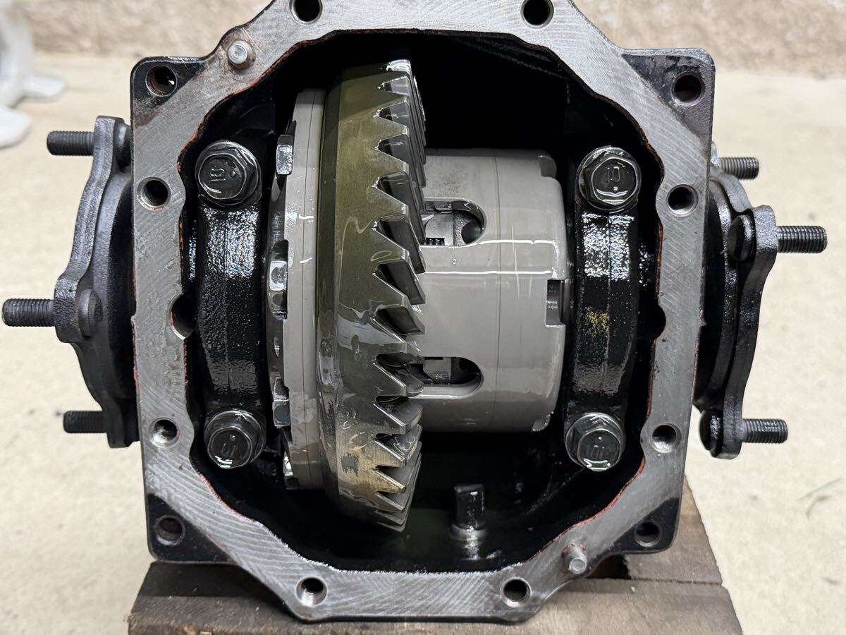 Yahoo!オークション -「アルテッツァ trd lsd」の落札相場・落札価格