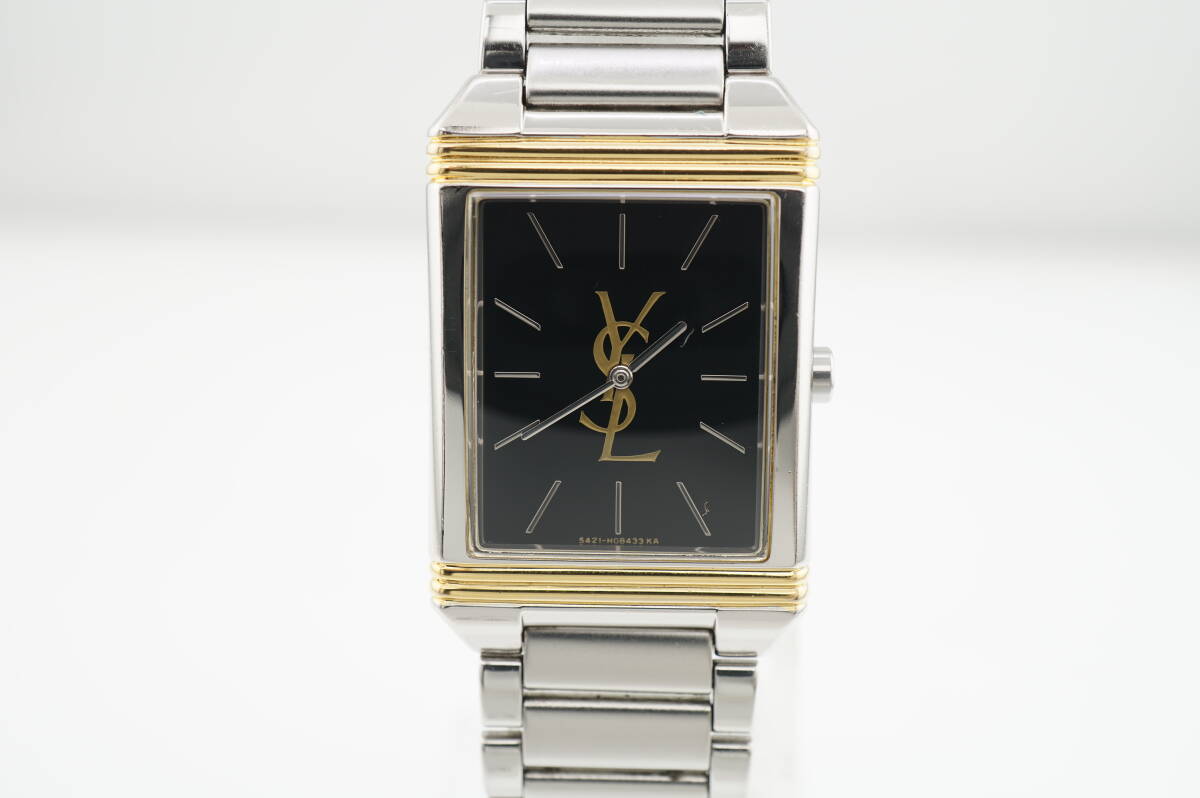 Yahoo!オークション -「5421」(イヴ・サンローラン) (い)の落札相場