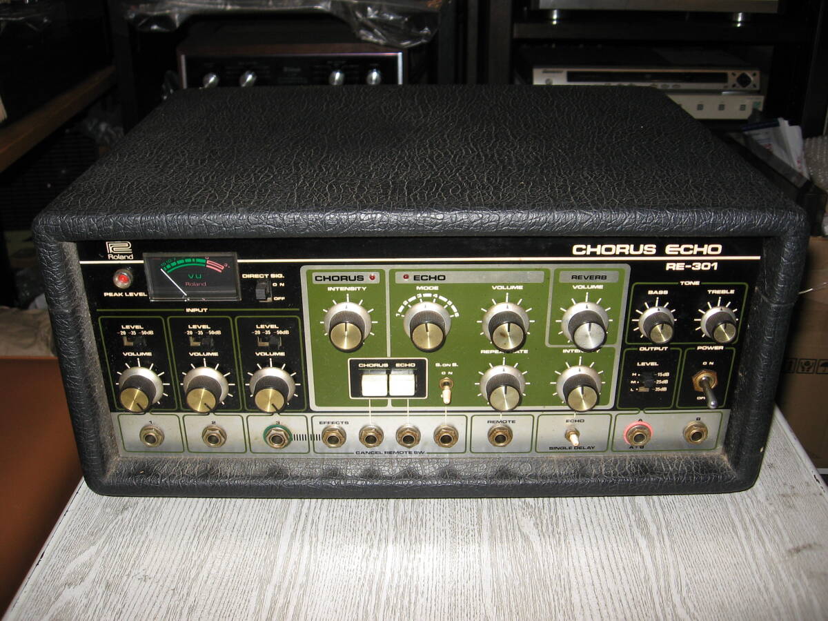 Yahoo!オークション -「re-301」(楽器、器材) の落札相場・落札価格