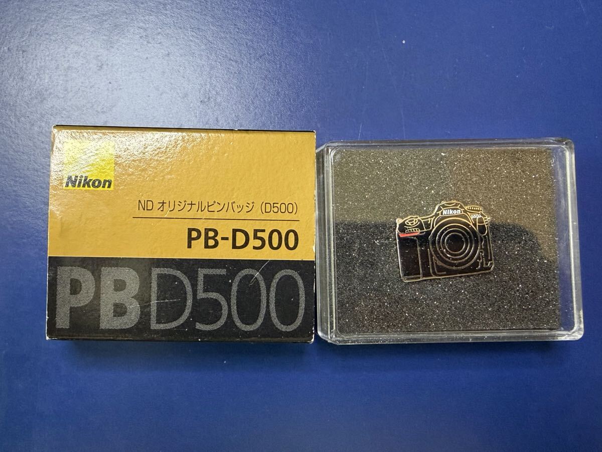 Yahoo!オークション -「nikon」(ピンバッジ) (雑貨)の落札相場・落札価格