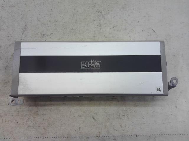 Yahoo!オークション -「クラウン マークレビンソン アンプ」の落札相場