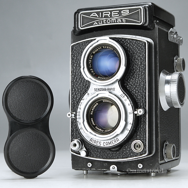 Yahoo!オークション -「aires automat」の落札相場・落札価格