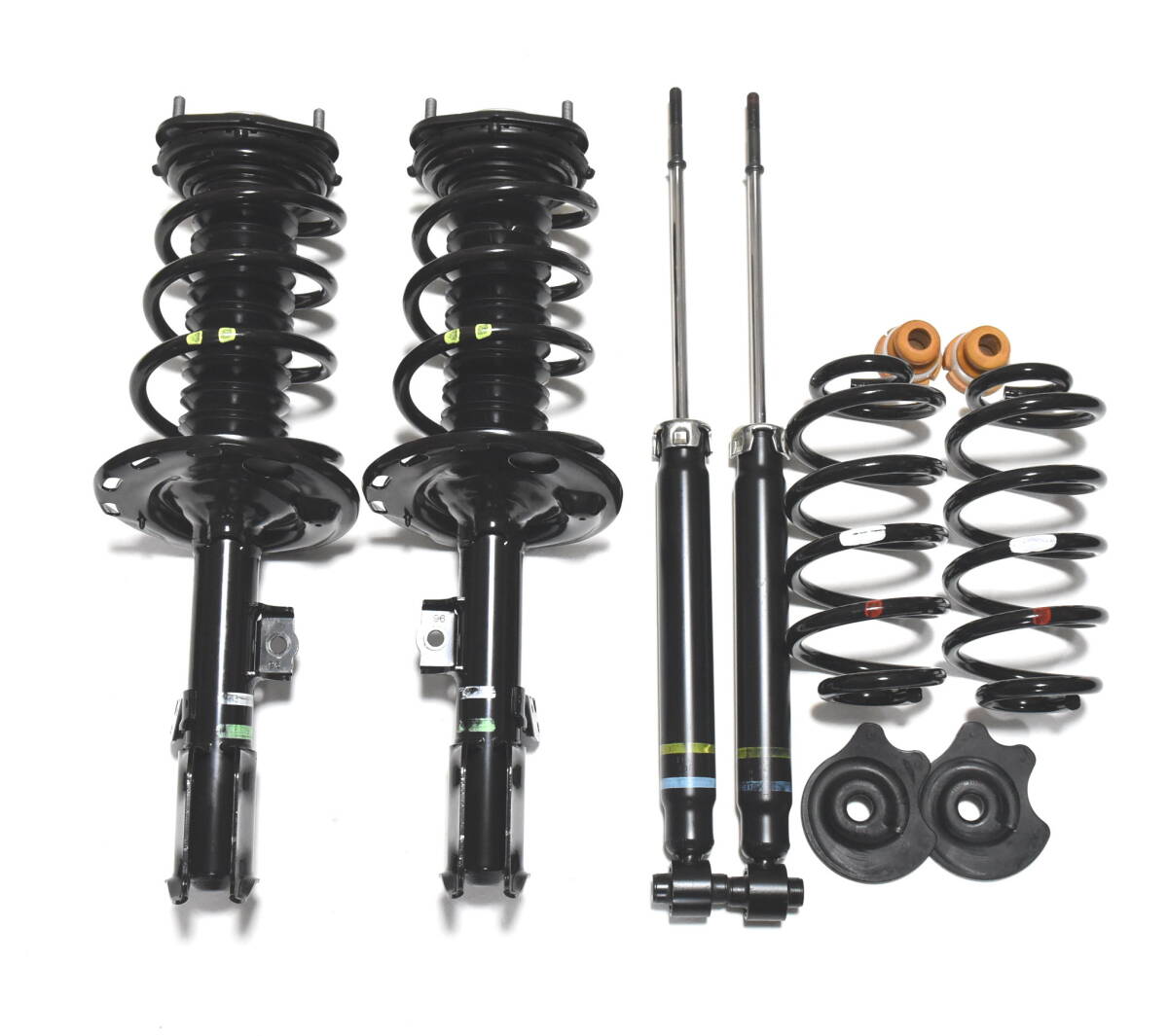 Yahoo!オークション -「voxy 純正 新車外し」(サスペンション) (パーツ