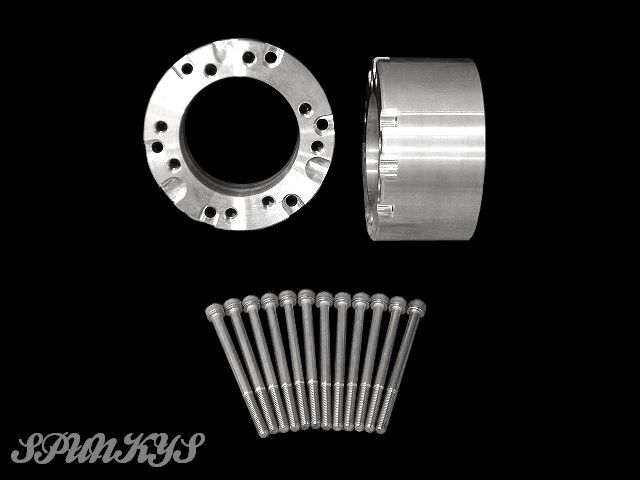 2026年最新】Yahoo!オークション -ジャイロx td01 スペーサー(ホンダ用