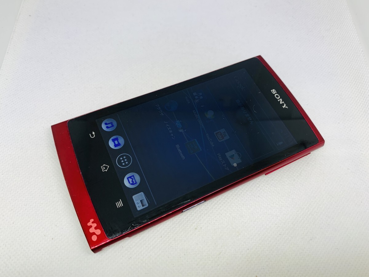 Yahoo!オークション -「nw-z1070」の落札相場・落札価格