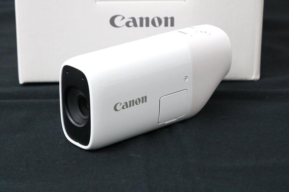 CANON PowerShot ZOOM オークション比較 - 価格.com