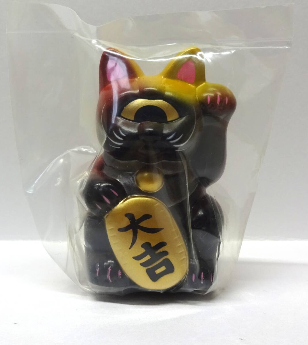 Yahoo!オークション -「フォーチュンキャット」の落札相場・落札価格