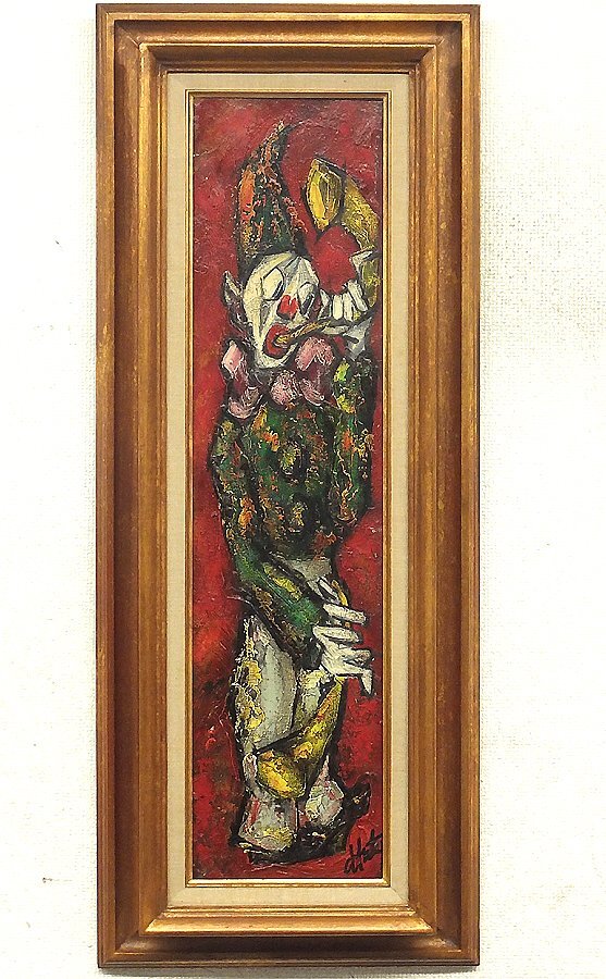 Yahoo!オークション -「アンリ、ダンティ」(絵画) (美術品)の落札相場