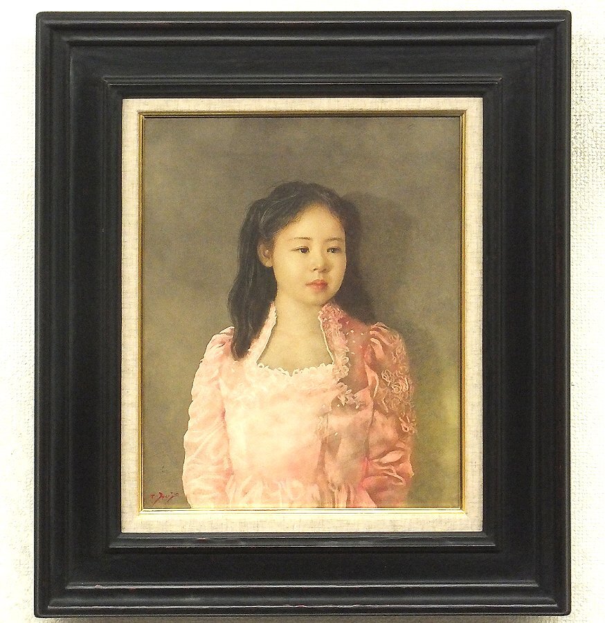 Yahoo!オークション -「藤井勉」(美術品) の落札相場・落札価格