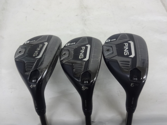 Yahoo!オークション - 「ユーティリティ 6u」ピン (ユーティリティ) の