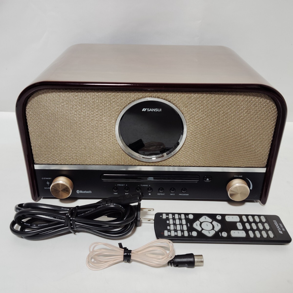 SANSUI SMS-800BT オークション比較 - 価格.com