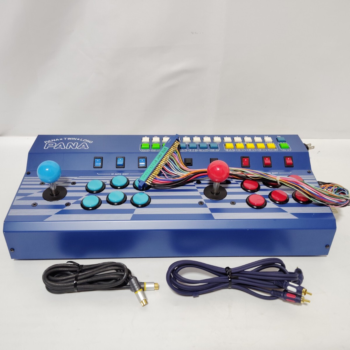 Yahoo!オークション -「pana」(アーケードゲーム) (ゲーム)の落札相場