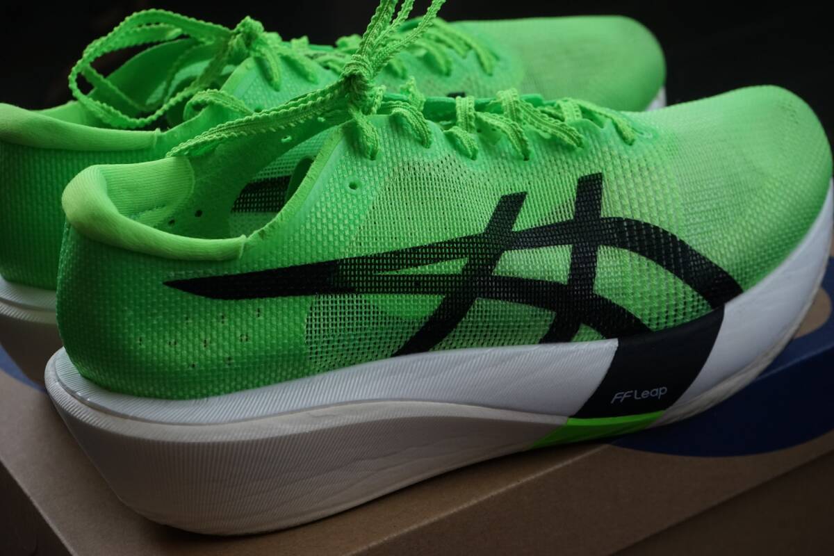 Yahoo!オークション -「メタスピードエッジ 26.5」の落札相場・落札価格