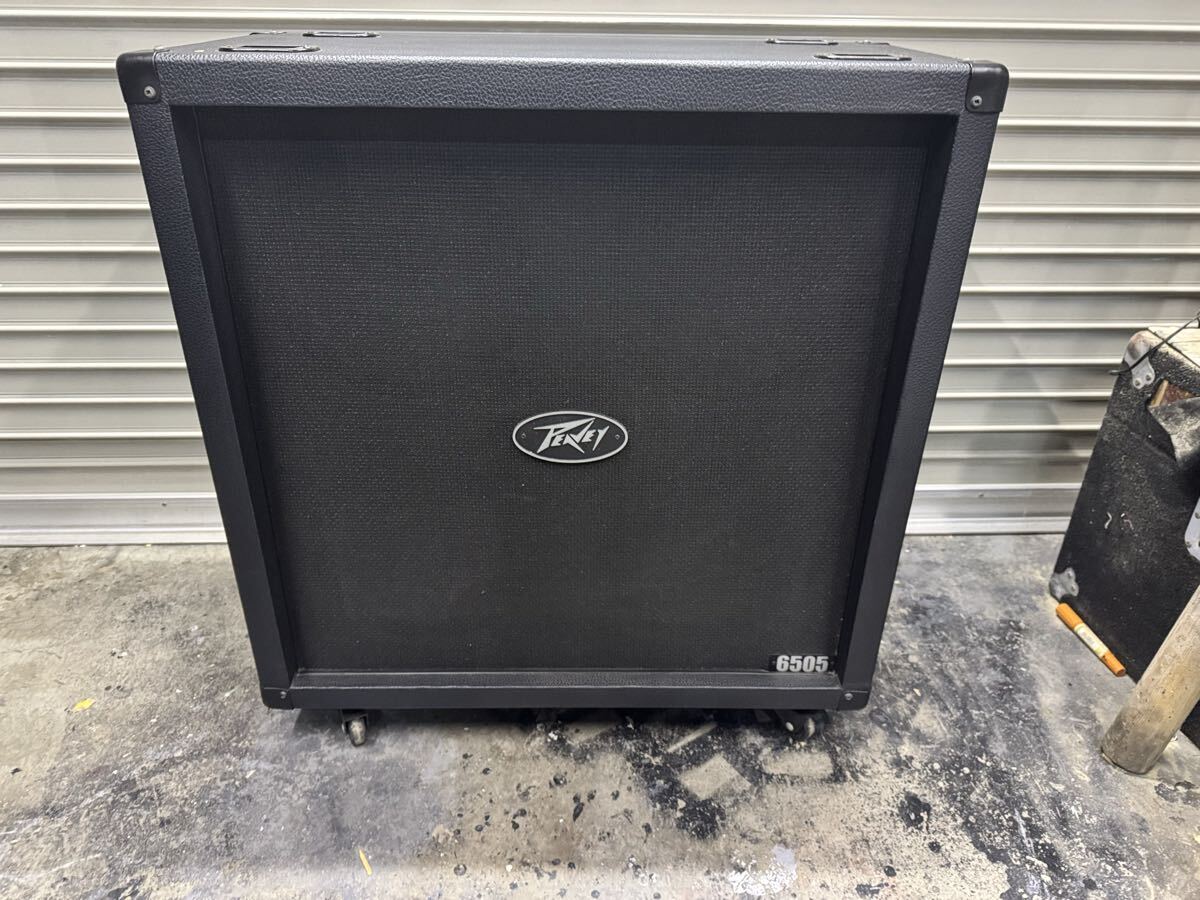Yahoo!オークション -「peavey」(キャビネット) (ギターアンプ)の落札