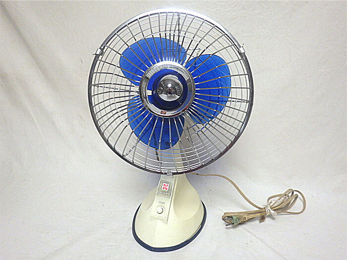 Yahoo!オークション -「ナショナル 扇風機 20」(電化製品) の落札相場