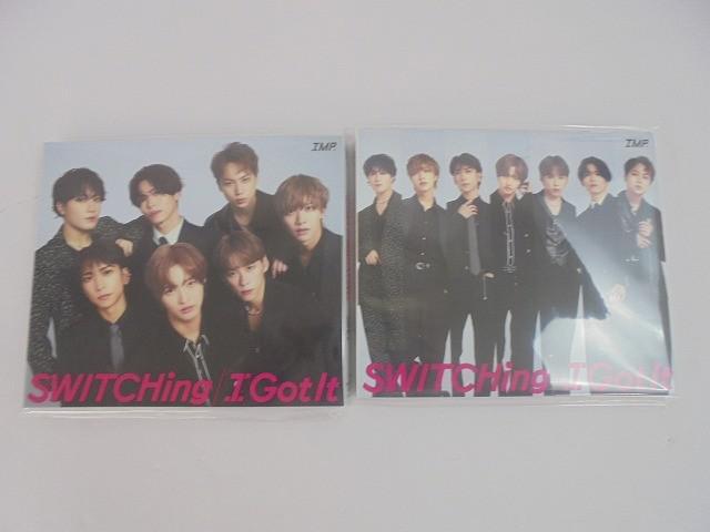 Yahoo!オークション -「imp. blu-ray」の落札相場・落札価格