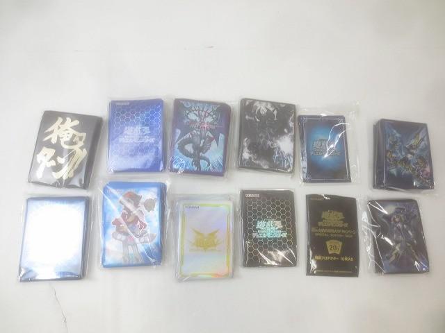 Yahoo!オークション -「同人スリーブ 遊戯王」の落札相場・落札価格