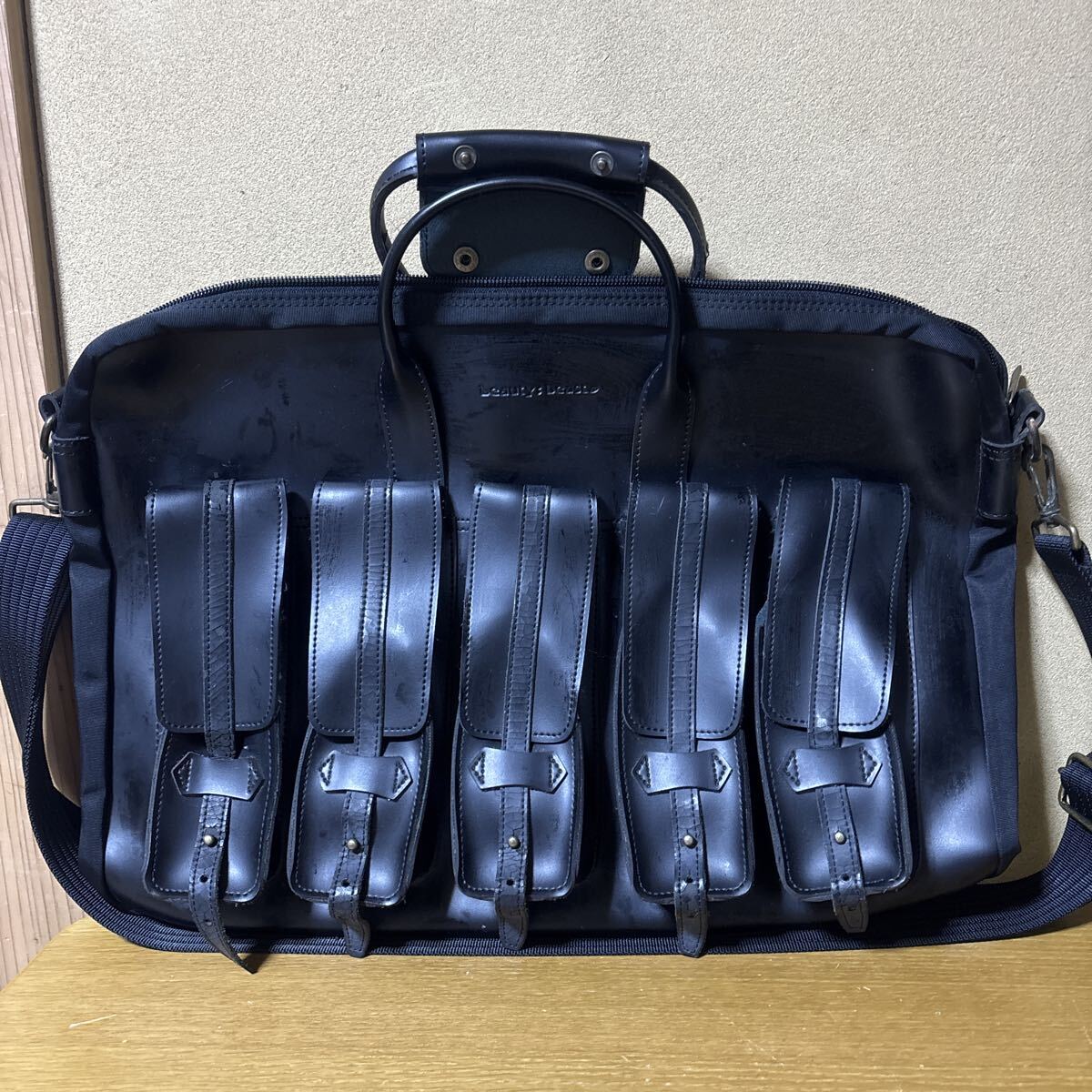 Yahoo!オークション -「ビューティービースト バッグ」(ブランド別) の