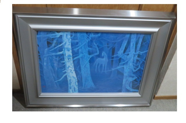 Yahoo!オークション -「東山魁夷 岩絵具」の落札相場・落札価格