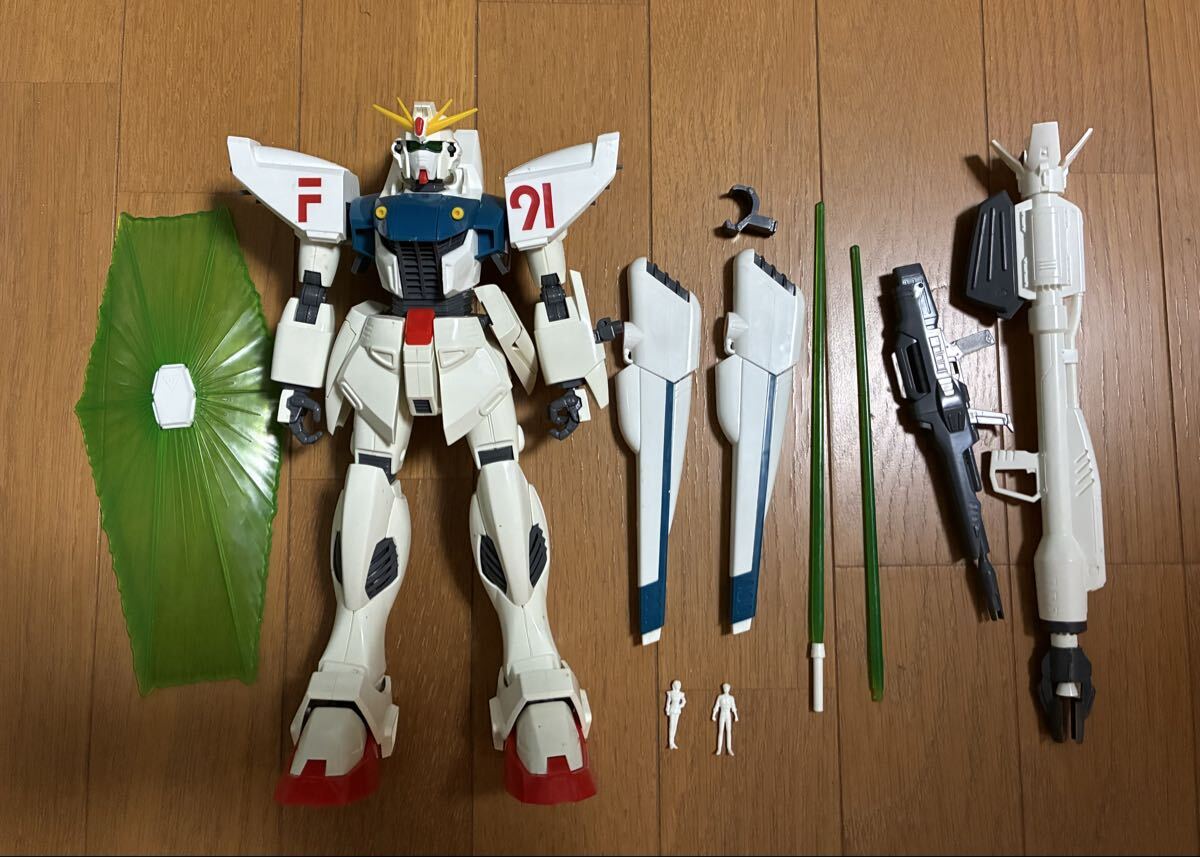 Yahoo!オークション -「ガンダムf91 60」(ガンダム) (キャラクター)の