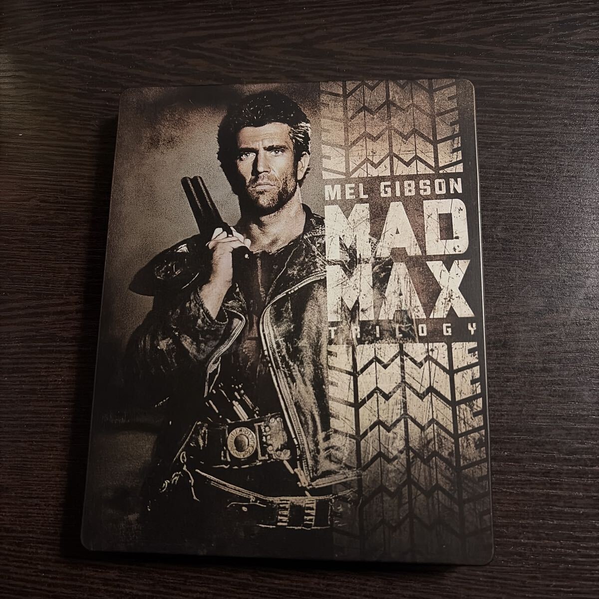 2026年最新】Yahoo!オークション -マッドマックス スチールブックの