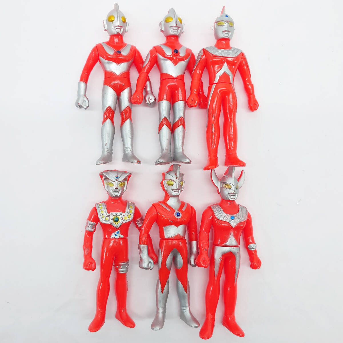 Yahoo!オークション -「アストラ ソフビ」(ビンテージ) の落札相場