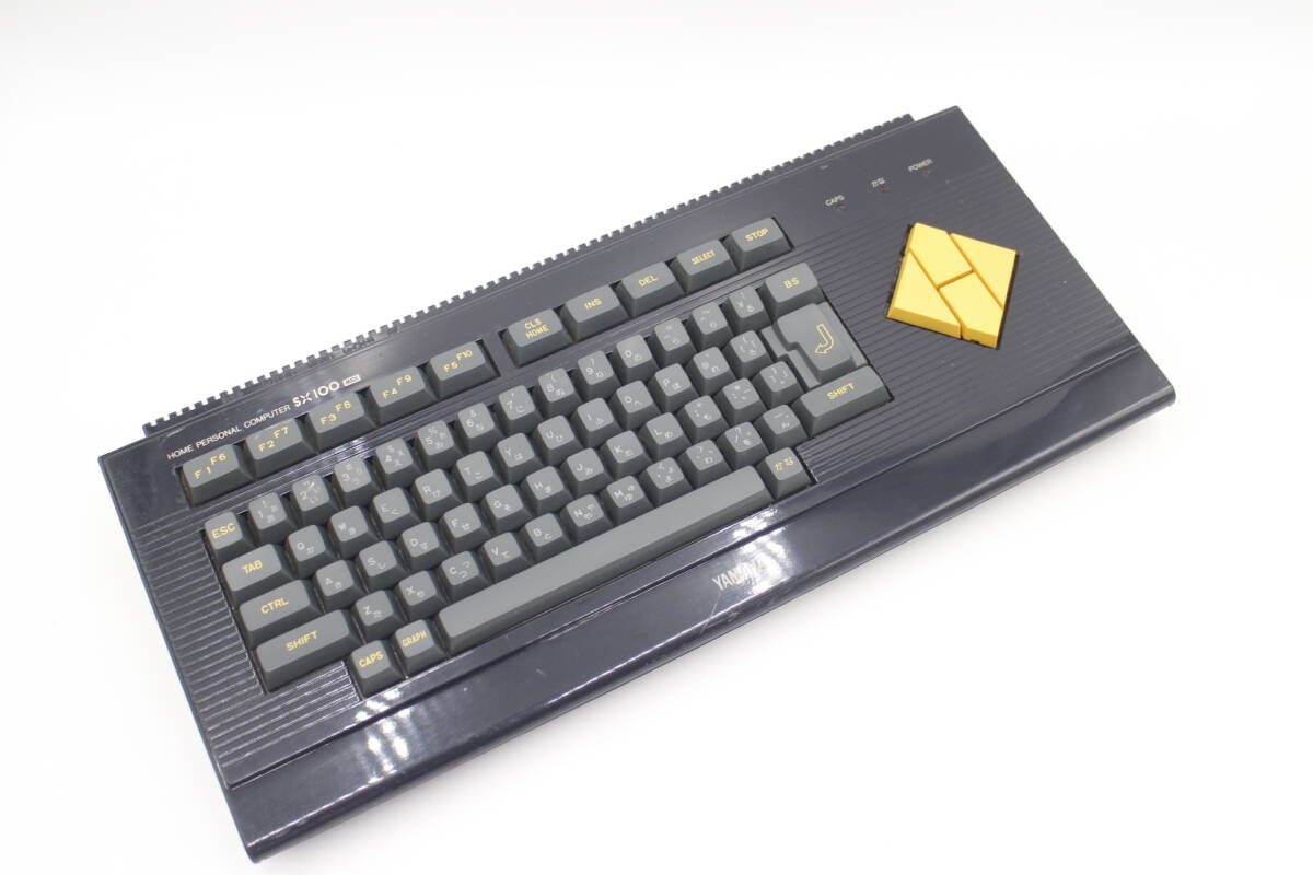 Yahoo!オークション -「yamaha sx100」の落札相場・落札価格