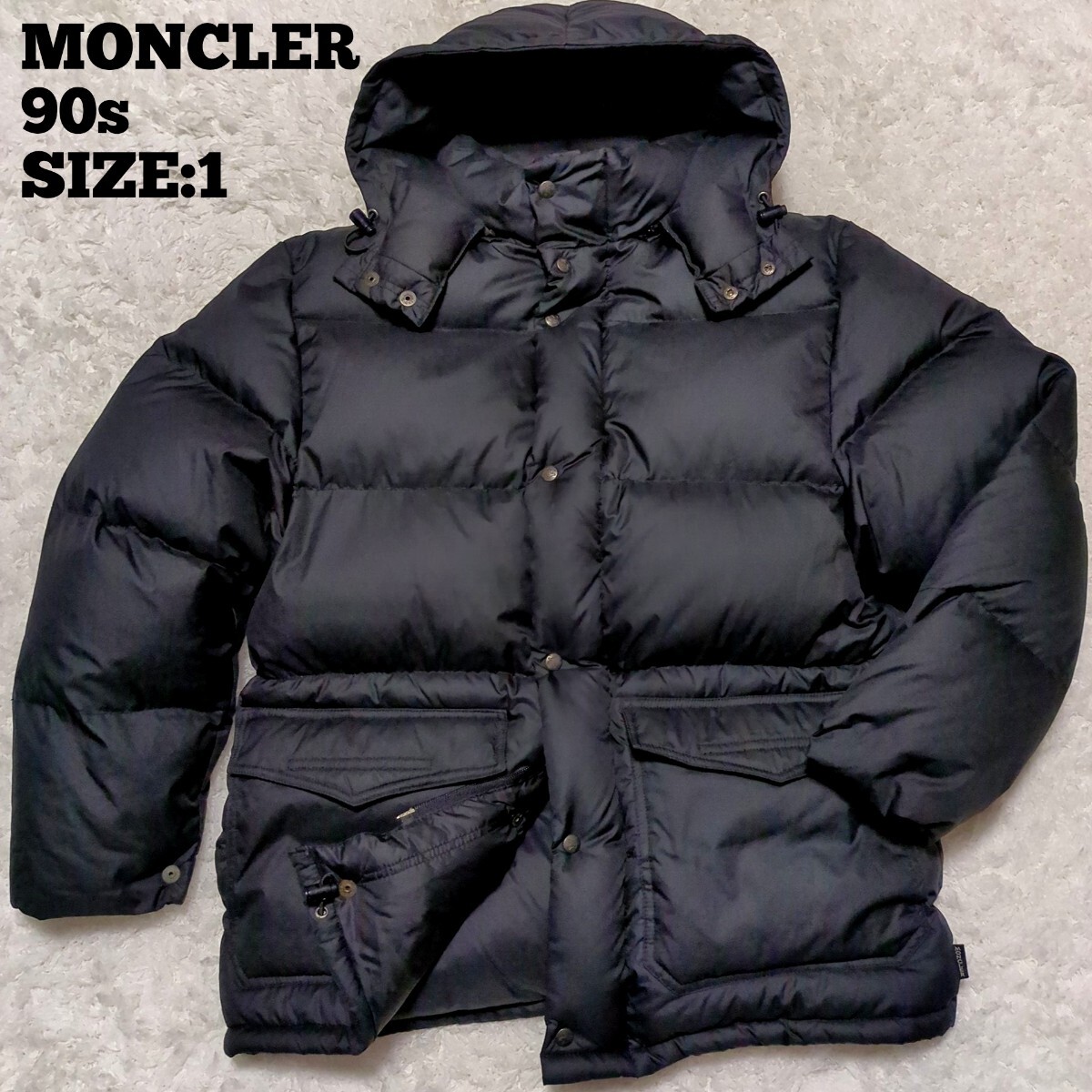 Yahoo!オークション -「モンクレール パリス」(む/め/も) (ブランド別