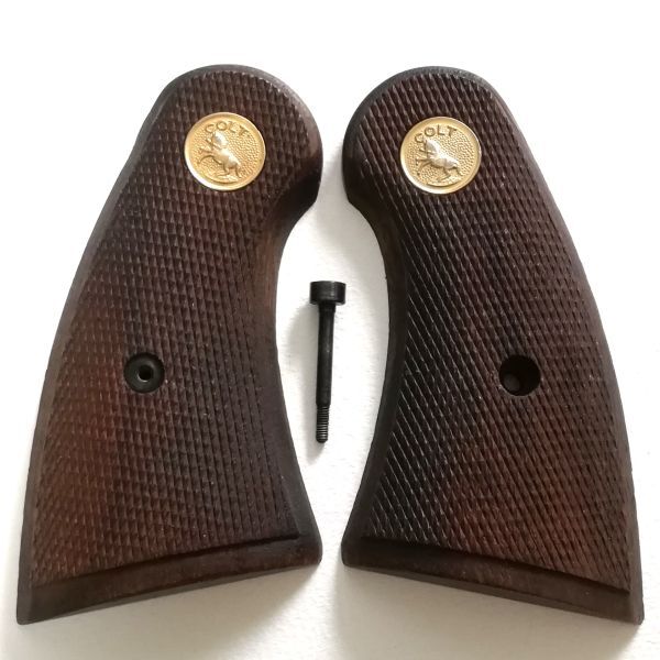 Yahoo!オークション -「パイソン グリップ 純正」の落札相場・落札価格