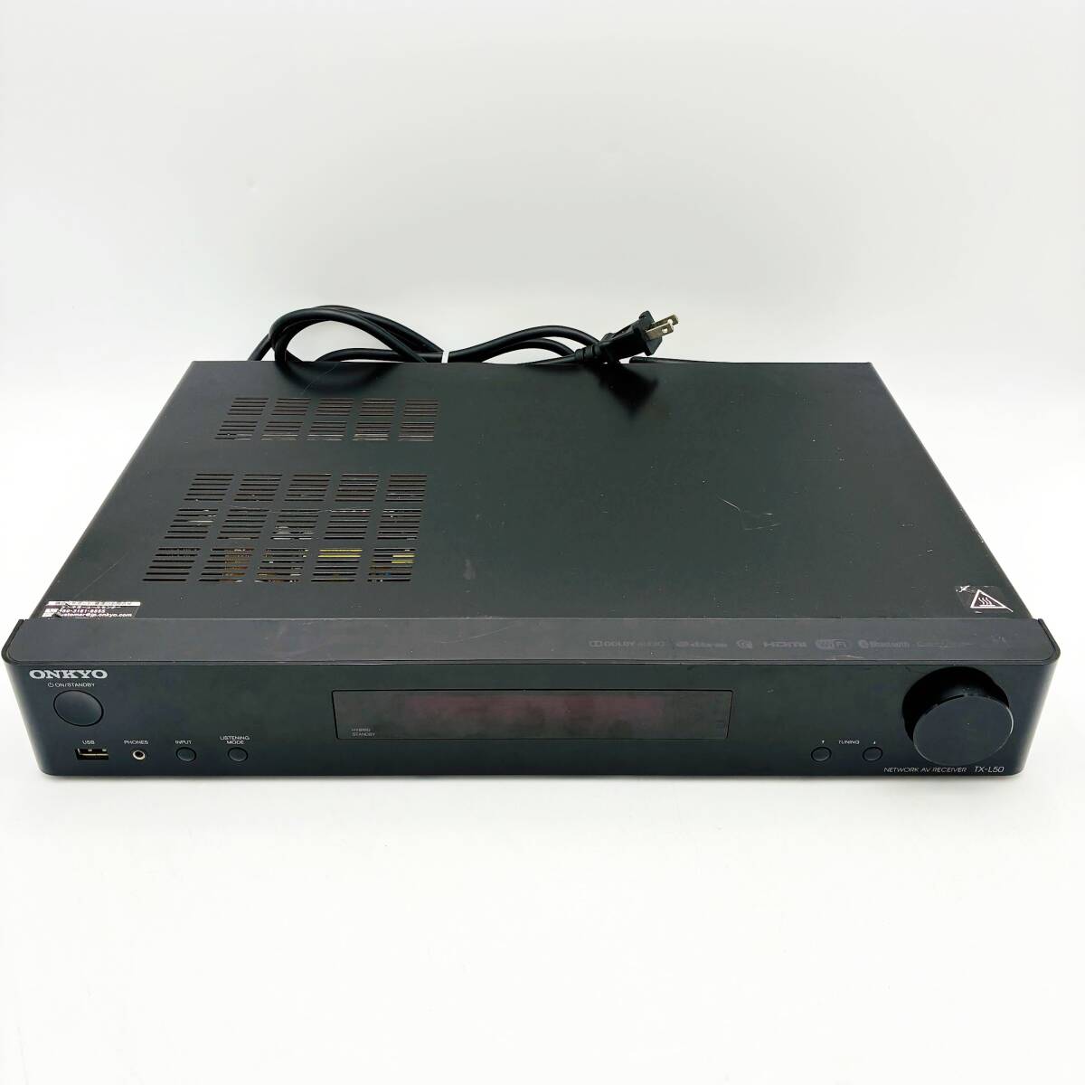 Yahoo!オークション -「tx l50」(オーディオ機器) の落札相場・落札価格