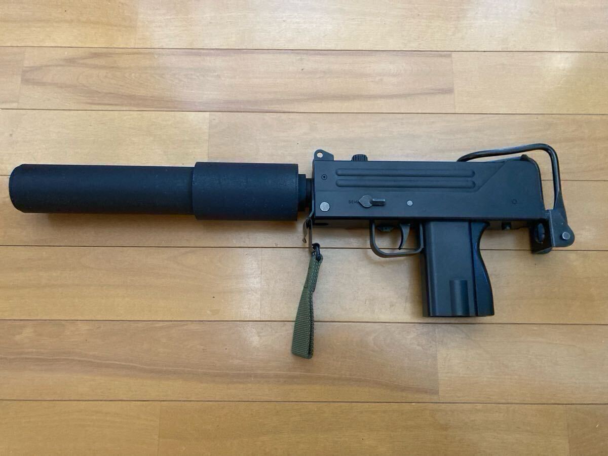 Yahoo!オークション -「マルイ mp7 ジャンク」の落札相場・落札価格