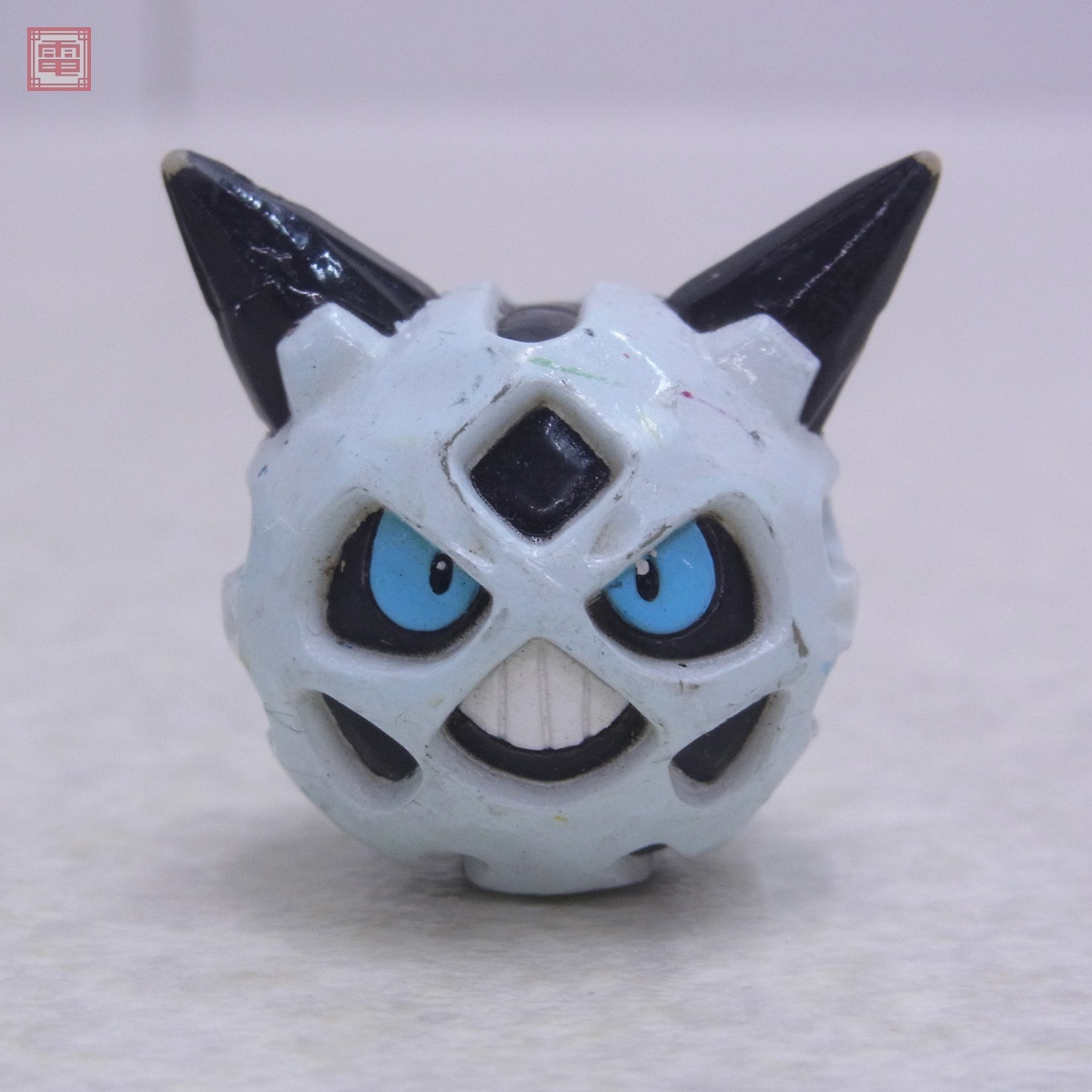 Yahoo!オークション -「オニゴーリ」の落札相場・落札価格