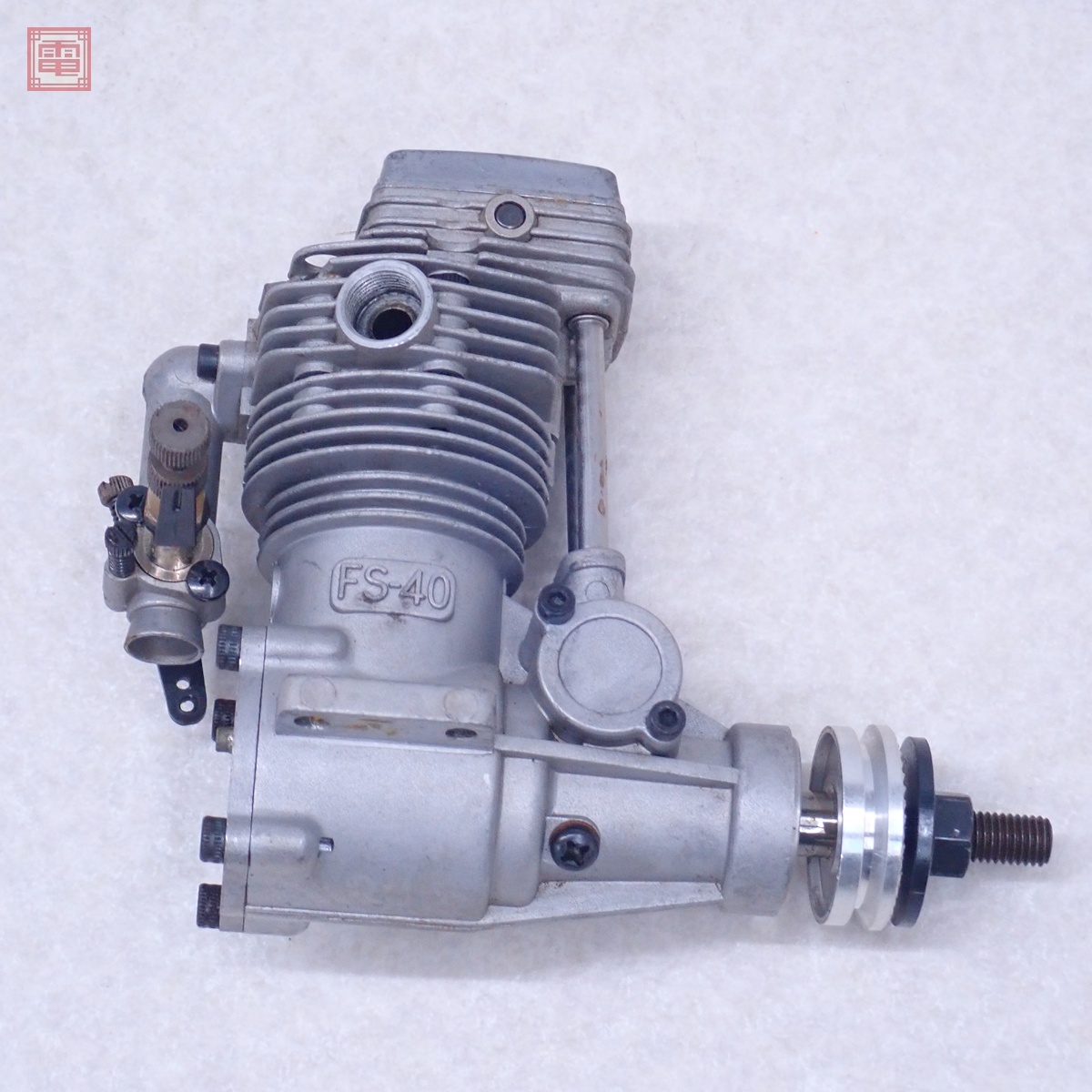 Yahoo!オークション -「os fs-40」の落札相場・落札価格