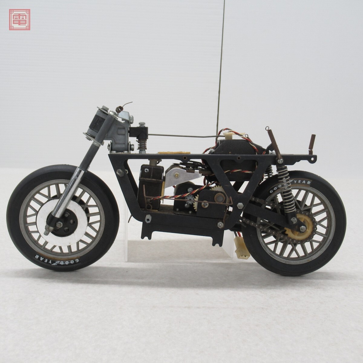 Yahoo!オークション -「エレックライダー」の落札相場・落札価格