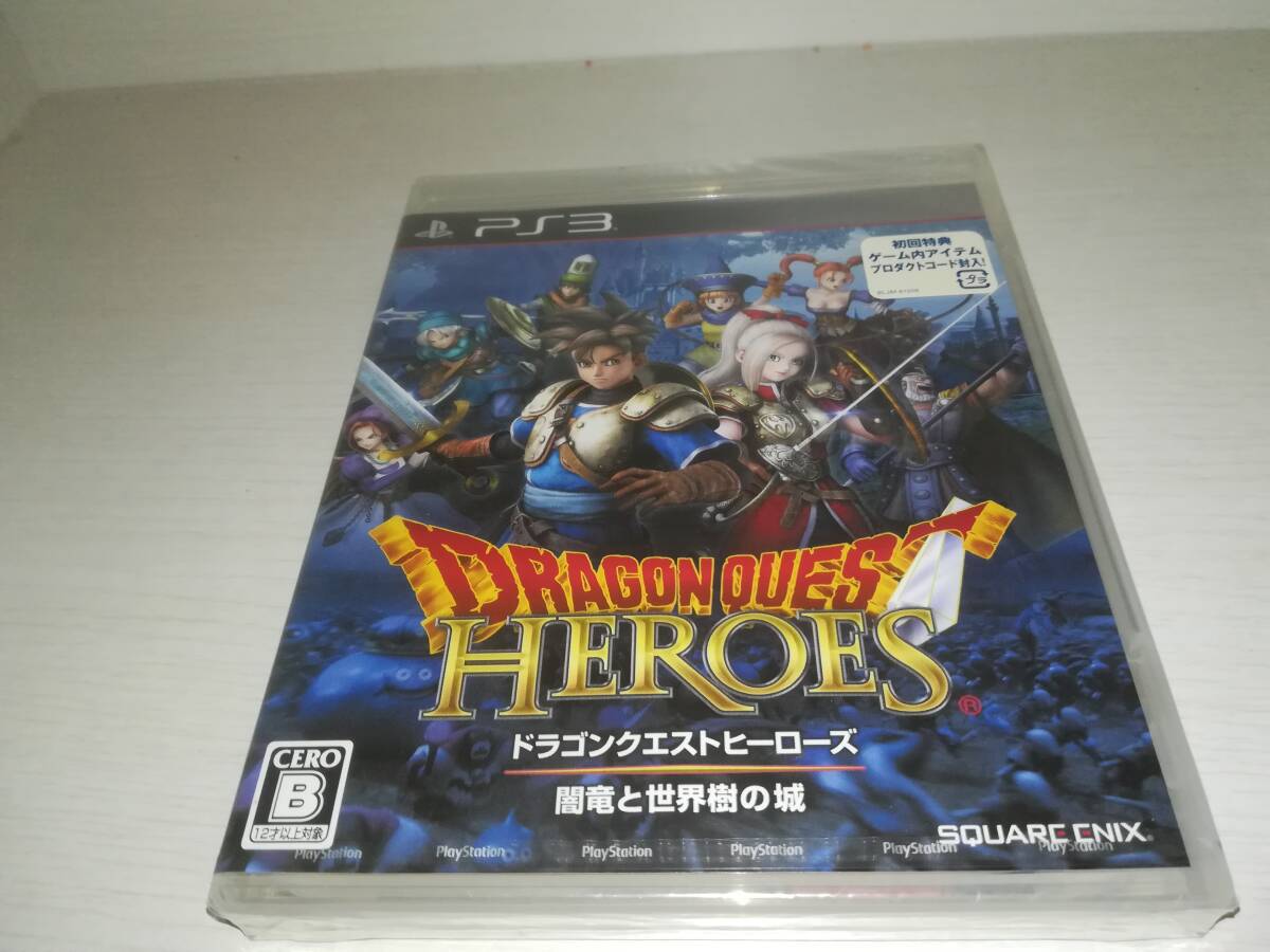 Yahoo!オークション -「ドラクエヒーローズ 特典」の落札相場・落札価格