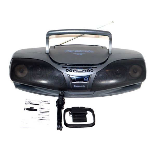 Yahoo!オークション -「rx-dt75」の落札相場・落札価格