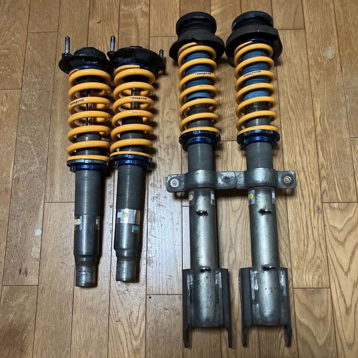 Yahoo!オークション -「.□. bilstein」(サスペンションキット（一式