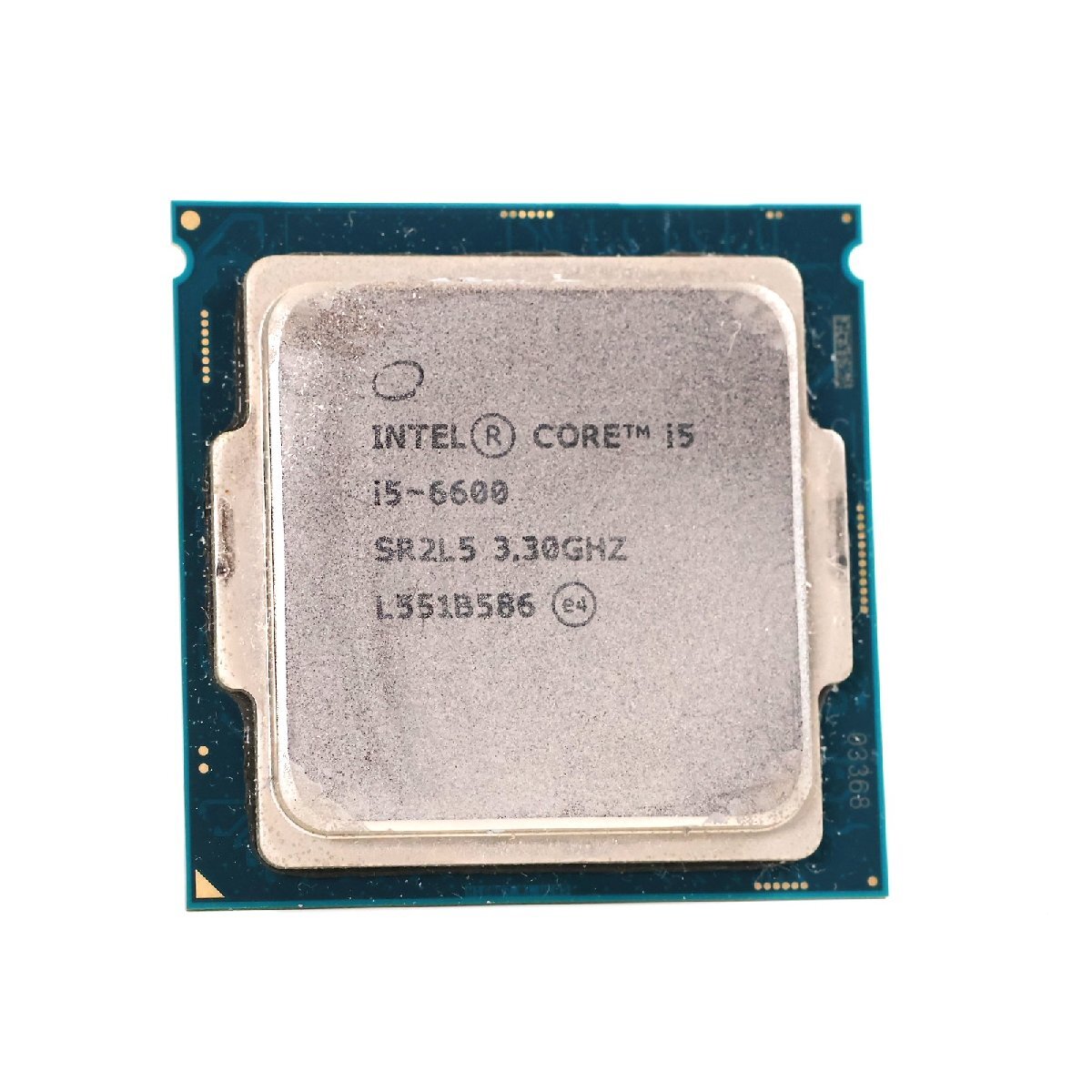 Yahoo!オークション -「intel core i5 6600」の落札相場・落札価格