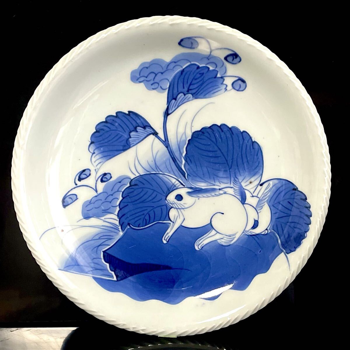 Yahoo!オークション -「青木龍山」(染付) (伊万里、有田)の落札相場