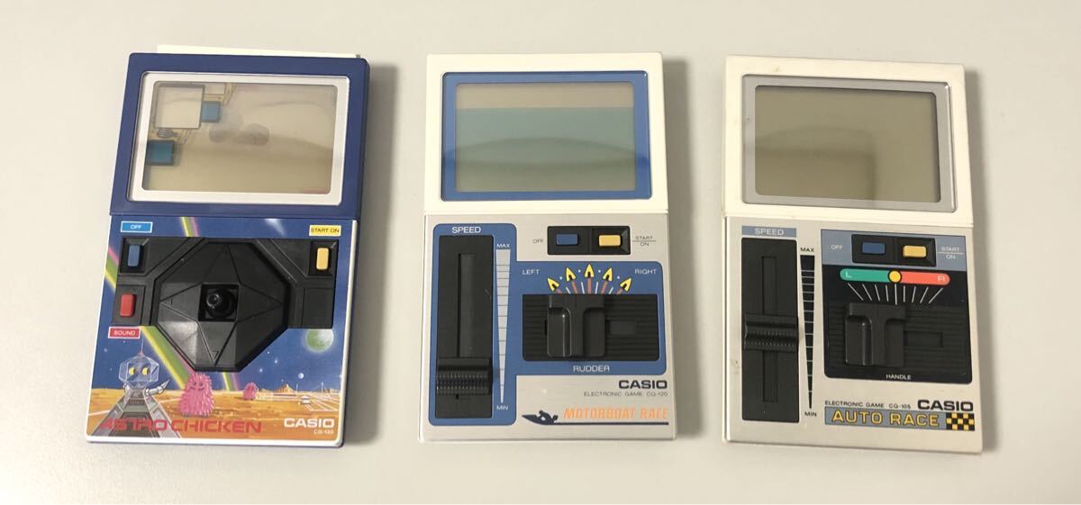 Yahoo!オークション -「オートレース」(携帯型) (テレビゲーム)の落札