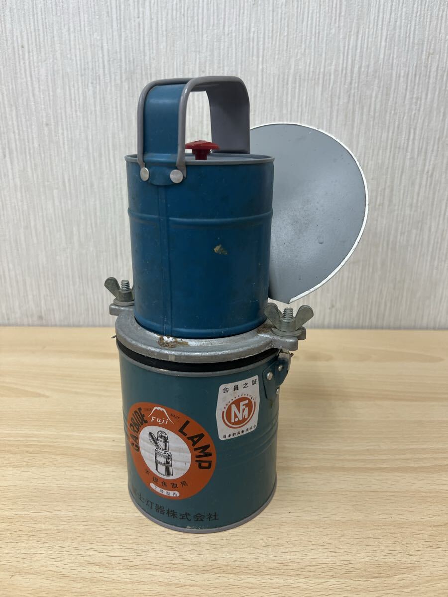 Yahoo!オークション -「カーバイトランプ」(アンティーク