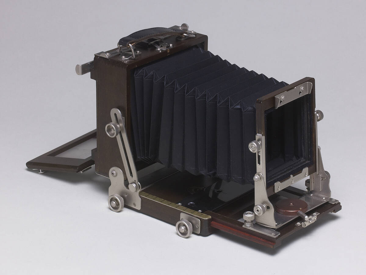 Yahoo!オークション -「nagaoka camera」(大判、中判) (フィルムカメラ