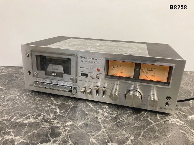 Yahoo!オークション -「(technics テクニクス) (rs sh) (m50 m46 m40