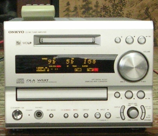 Yahoo!オークション -「onkyo fr-x9a」の落札相場・落札価格