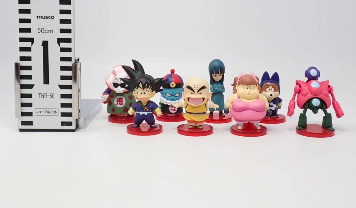 Yahoo!オークション -「ドラゴンボール コレクタブル ピラフ」の落札